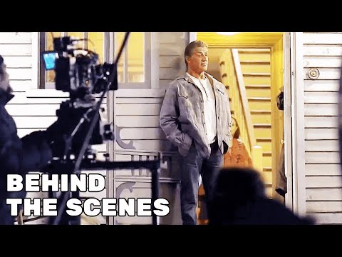 RAMBO: LAST BLOOD Behind The Scenes #2 (2019)