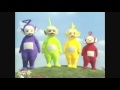 Teletubbies Go Exercise With The Teletubbies Part 6 8