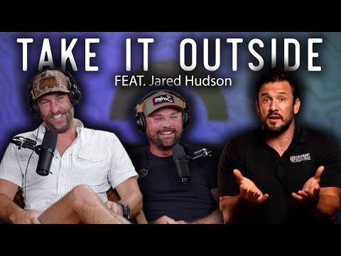 Ep. 74: CEO, Officer, and Candidate featuring Jared Hudson