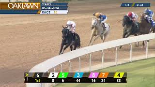 Lake Hamilton Stakes - 2nd Running