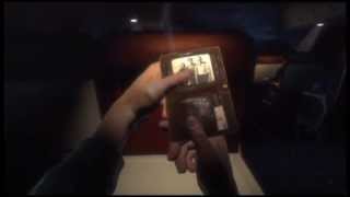 Achievement Run Bioshock "Brass Balls" Part 1 - Camera Eyes