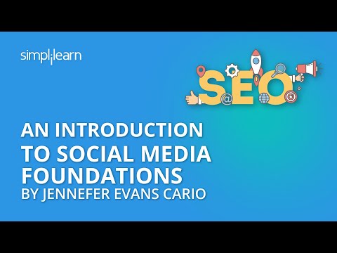 How To Start Social Media Marketing | Social Media Marketing Tutorial For Beginners | Simplilearn
