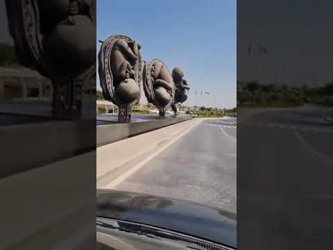 Neka je uzvišen Allah, najljepši Stvoritelj