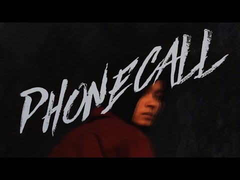 INTRO EP. PHONE CALL - SAINTJS (OFFICIAL VIDEO).