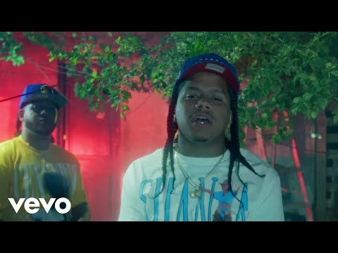 Senti2 - Tu No Sabe ft. El Planton RD