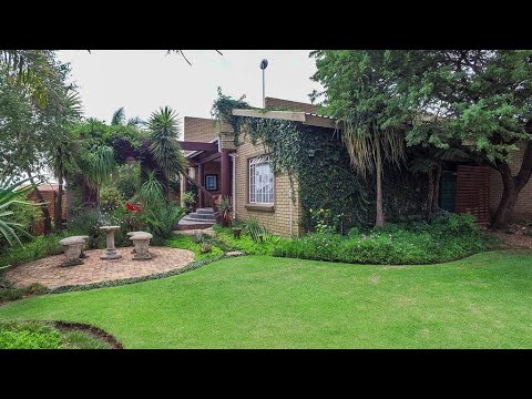 3 Bedroom House for sale in Mpumalanga | Witbank | Die Heuwel | T166762