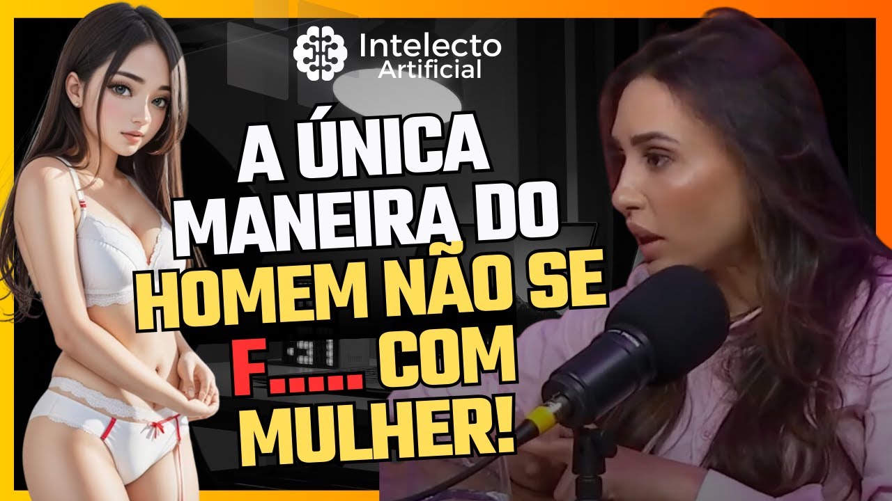 OLHA ATÉ ONDE CHEGA A INGRATIDÃO DAS MULH3RES!!! | PRISCILA DIAS