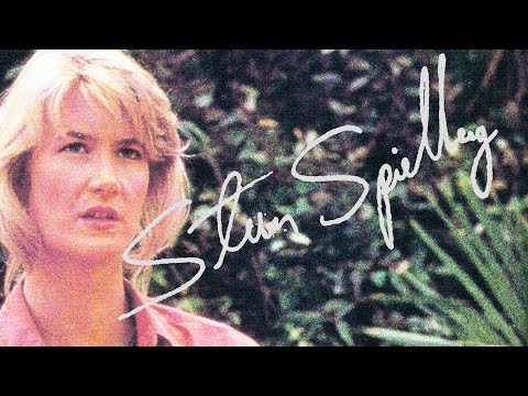 A Stephen Spielberg Technique