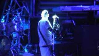 Reflection 2 Long Banter @ Fillmore July 16th