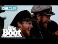 Das Boot Pursuit Scene CineStream