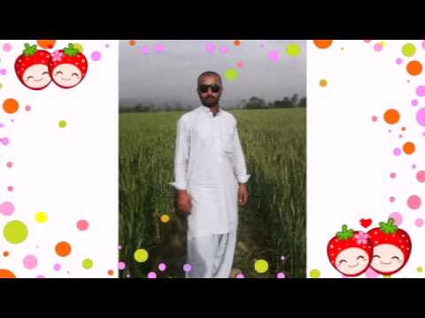 Pashto new ghazal Jahangir khan