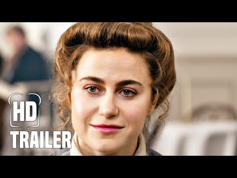 HILMA - ALLE FARBEN DER SEELE Trailer German Deutsch (2024) @FilmtoastDE
