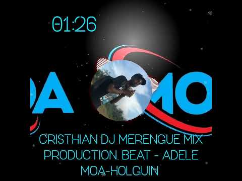 CRISTHIAN DJ MOA-HOLGUIN 