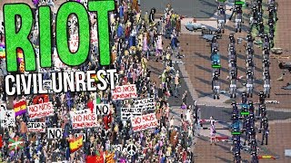 riot civil unrest pc multiplayer riot civil unrest pc multiplayer
