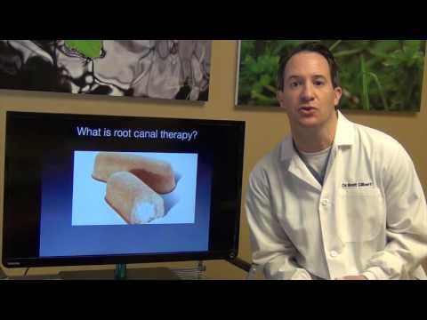 Root Canal Awareness Ep  2