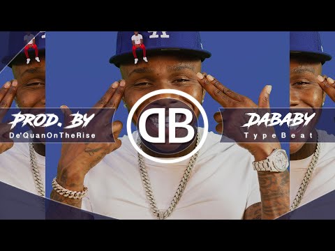 [FREE] Money Man x DaBaby Type Beat 2019 - "Gunshots" | Prod. By De'Quan On The Rise