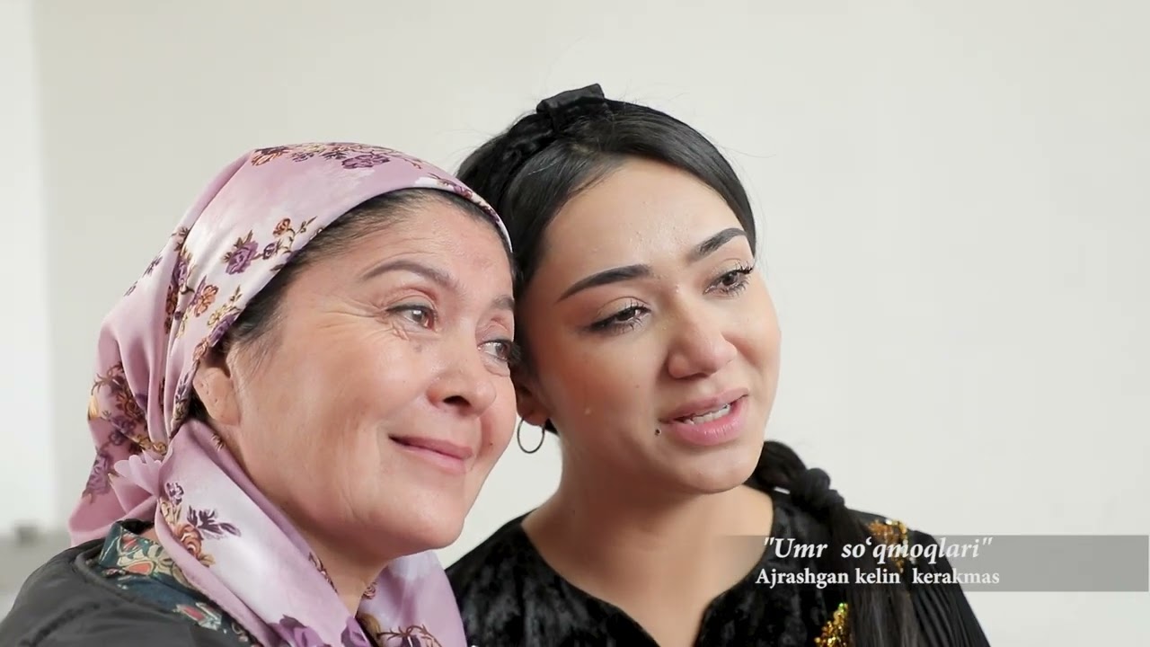 Ajrashgan kelin kerakmas || UMR SO'QMOQLARI
