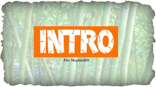 Intro MephixHD / by Coolio