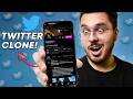X Com Twitter Clone Using Tailwind CSS Sigma Web Development Course Tutorial 101