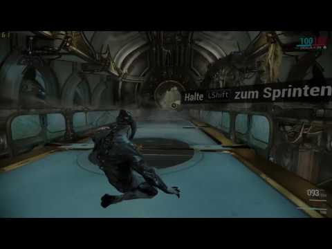 Warframe Tagebuch #1 Tutorial [german][deutsch][HD 720p]