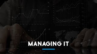 Managed IT Services | Atlantic IT Services New York, New Jersey, Westc