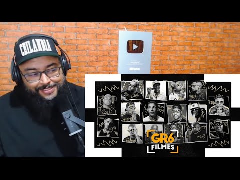 LET'S GO 6 - MC IG, Ryan SP, DJ GBR (Clipe Oficial) - REACT