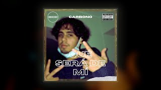 Qué Será De Mí Music Video
