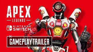 Apex Legends [Champion Edition] video 1