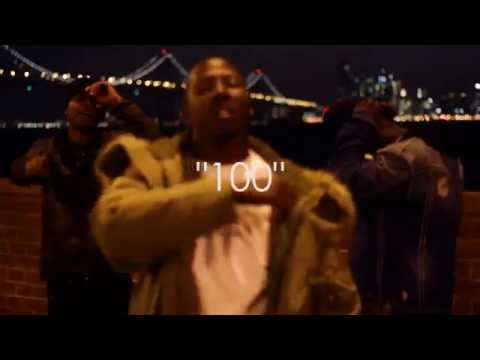 120 Records - "100" - [Official Music Video]
