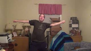 Cereal Girl from Sesame Street