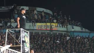 Download lagu Detik detik Bendera Arema Diambil di Maguwoharjo Sleman mp3