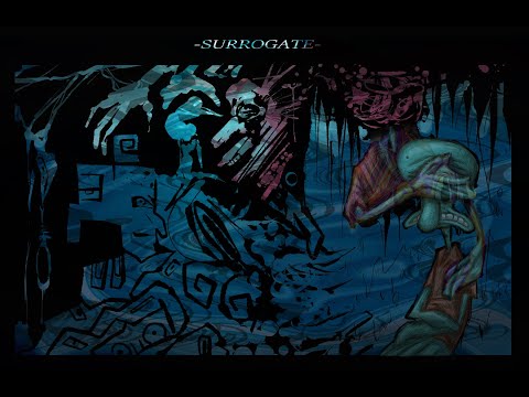 Mistful Crimson Morning: Surrogate [ft. @churgneygurgney9895, @Ironik0422]