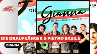 Songtext von Die Draufgänger & Pietro Basile - Gianna ... Text Musik-video-Miniaturansicht