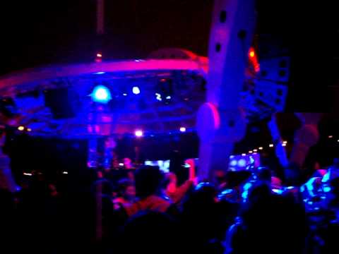 DJ Vibe b2b Rui Vargas - Rock In Rio 2014 Lisboa