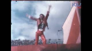 The Rolling Stones - 07/04/78, Rich Stadium, Buffalo, NY