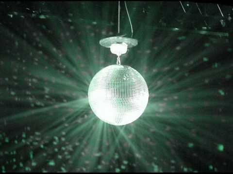 Kultni Zvuk feat.Lirik - Sjajna disko lopta