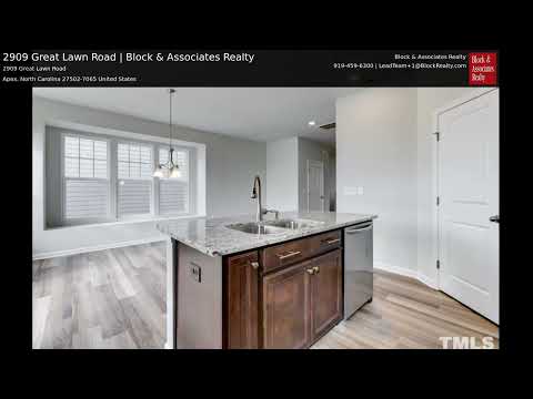 2909 Great Lawn Road property video