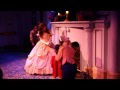 Beauty And The Beast Emily Roar