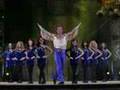 Lord of the dance 