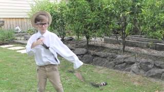 I Found You - The Wanted music video