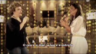 Ivete Sangalo- DVD Pode Entrar -7:Completo - Part. Esp. Monica de San Galo