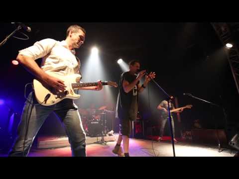 Andrija - Naginjanje (live Mostar, OKC Abrašević)