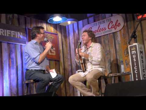 Sam Bush, Interview with Craig Havighurst at MCR
