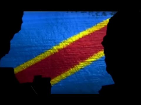 WERRASON, REDDY, FERRE ft MBILIABEL, ADOLF, BILL sacret union