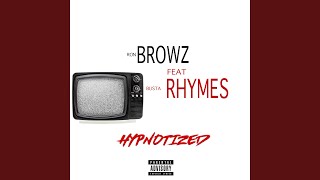 Hypnotized (feat. Busta Rhymes)