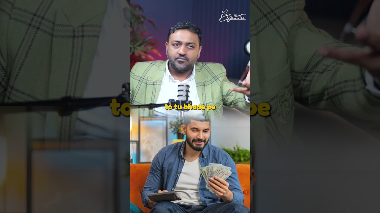 How to Make Your Business Profitable? 📌 | Basesh Gala