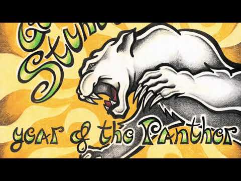 El Guapo Stuntteam - Year of the Panther