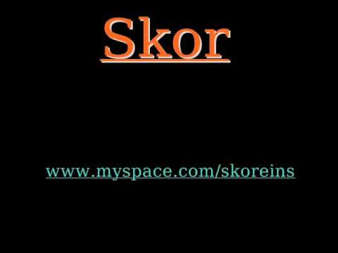 Skor feat Soat Shat & Sway Diss 2009