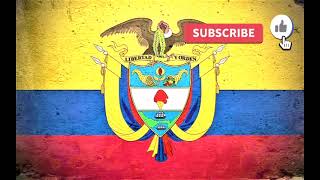 National anthem of Colombia with Lyrics and Historical - Himno Nacional de la República de Colombia