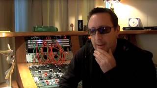 Julian Lennon Interview 2007